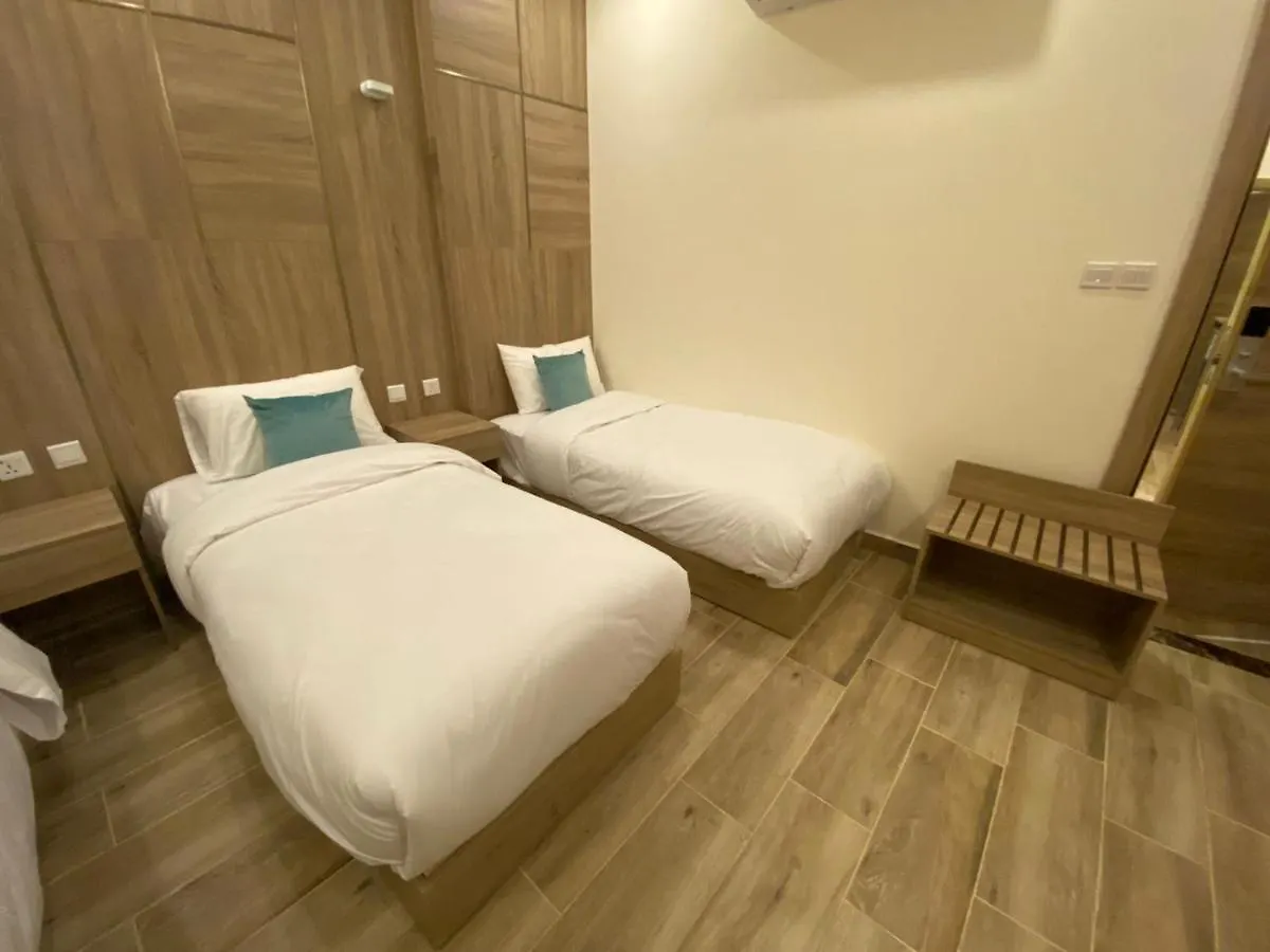 Castle Beach Hotel Akaba