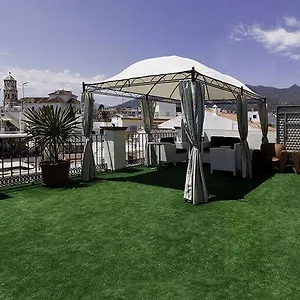hotellátogatás