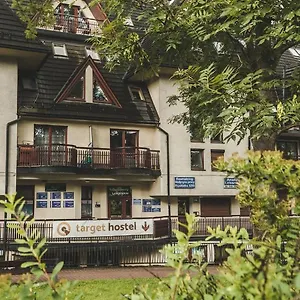 Target Hostel Zakopane