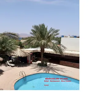  Penzion Bedouins Village