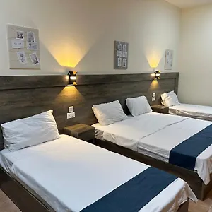  Apartmán Relax House For