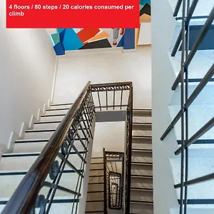Degoya Old Town Aparthotel Bukarest