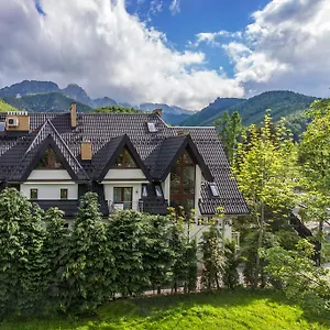 Halka Nocleg ze śniadaniem Zakopane