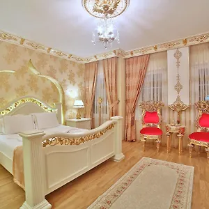 وايت هاوس اسطنبول