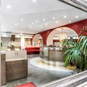 hotellátogatás