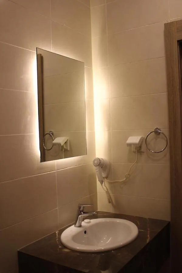 Castle Beach Hotel Akaba